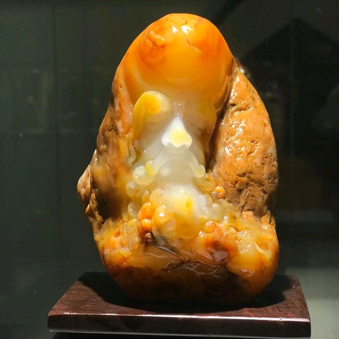 邝世奇谭