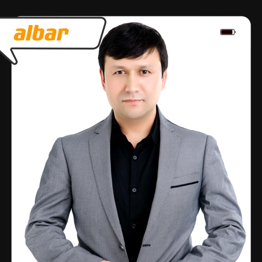 albar抖店