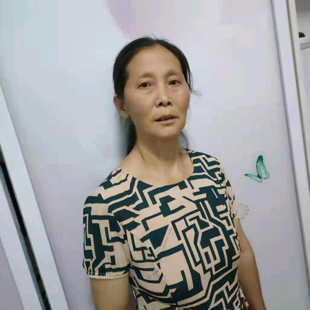 陈淑华