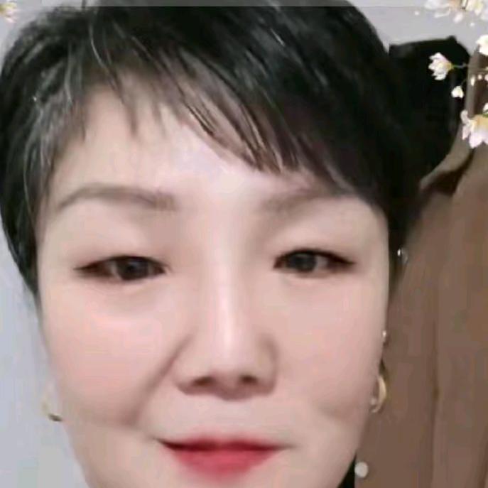 云间月