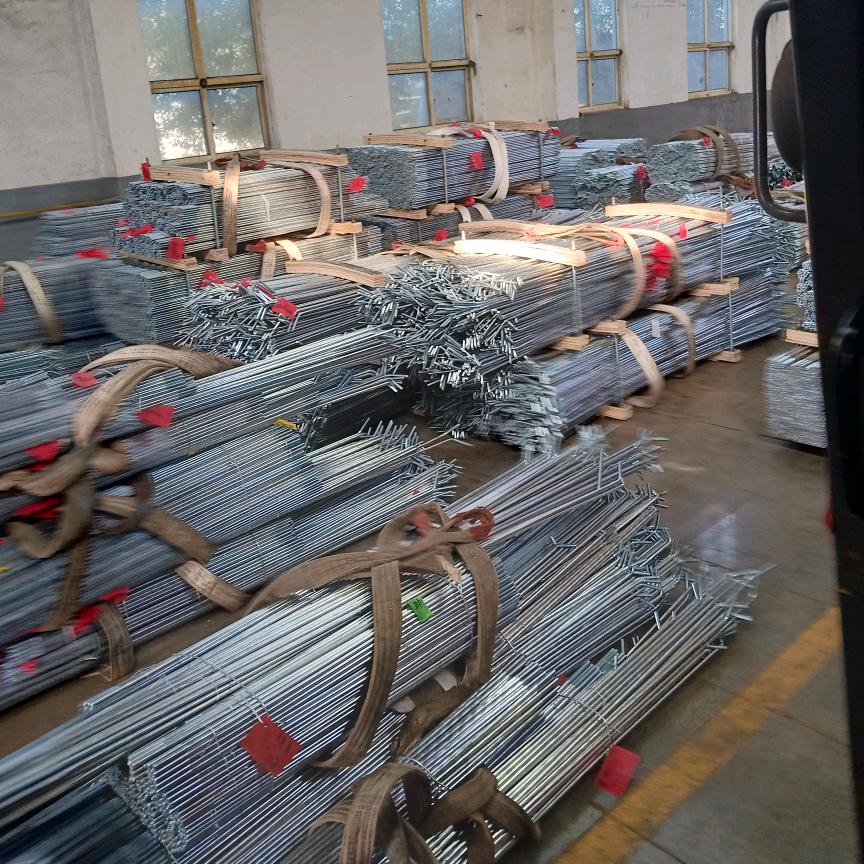 恒创大科大型7米挂镀