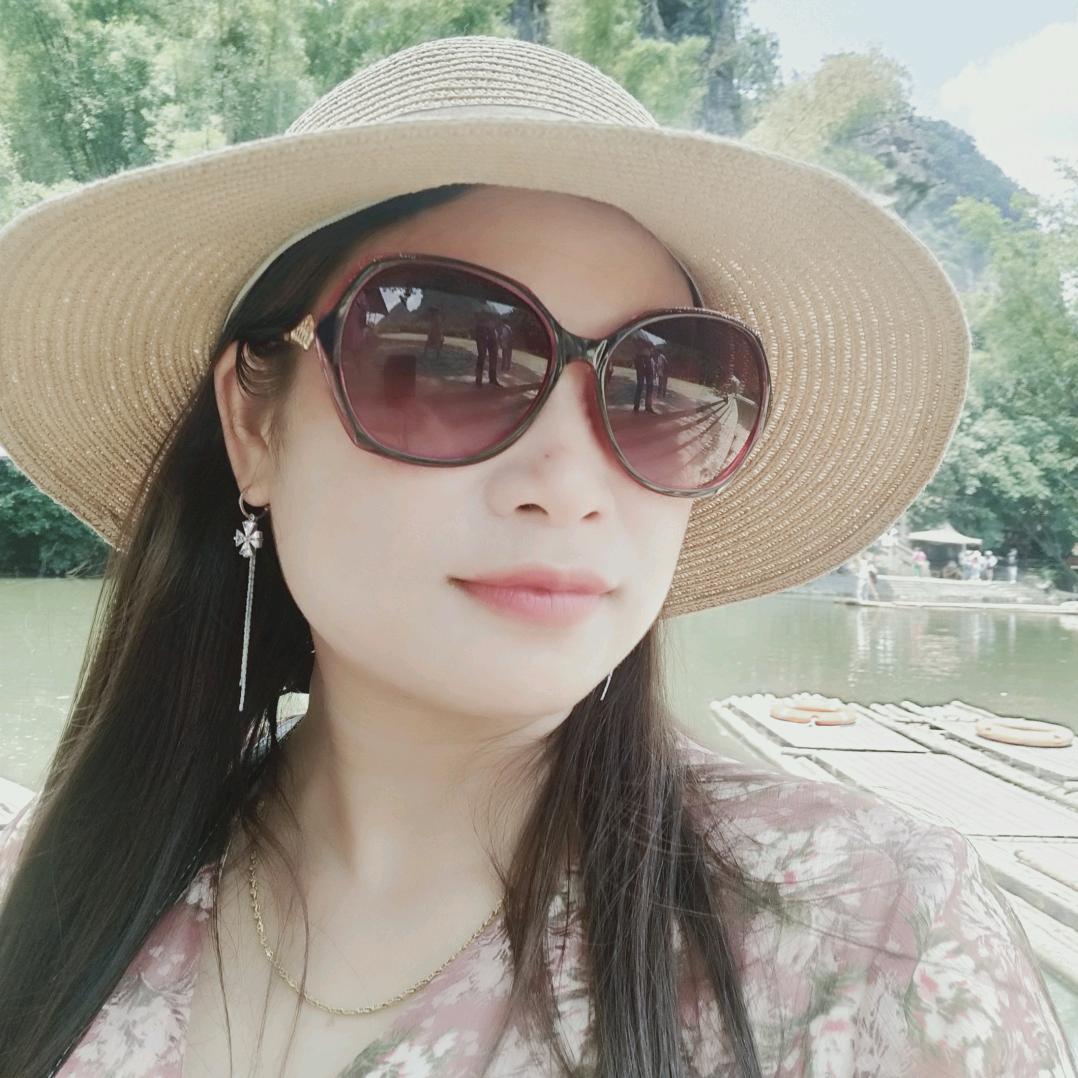 一笑就倾心