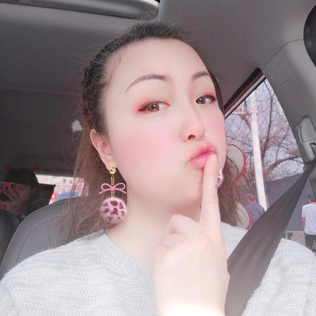 憨妹