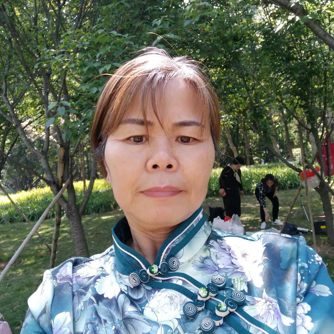 方爱华