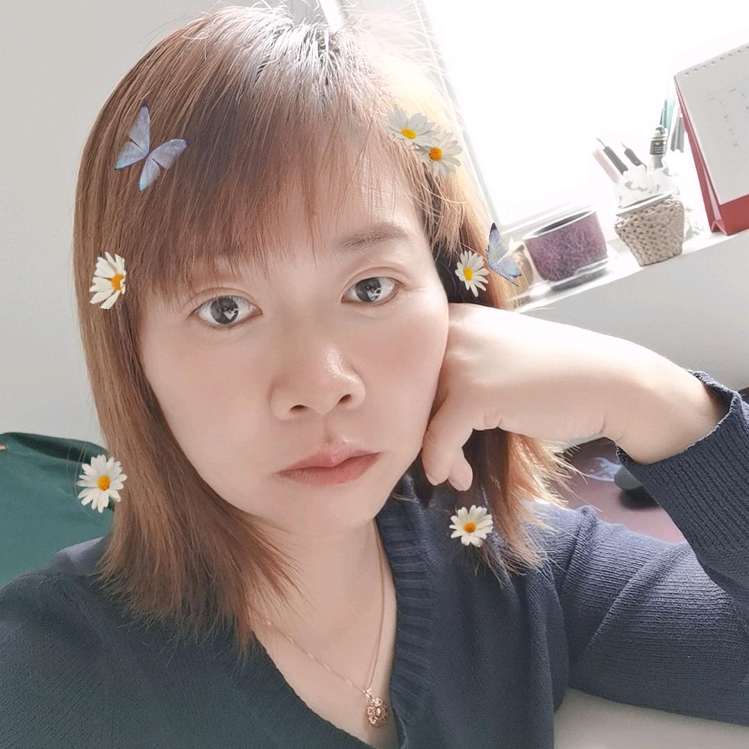 生命中有你