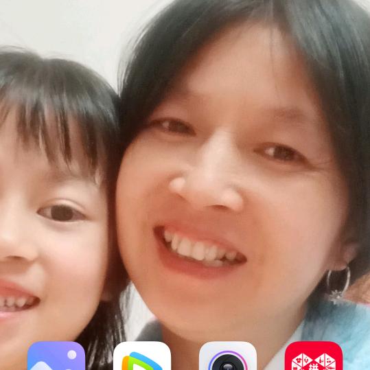 百年好合