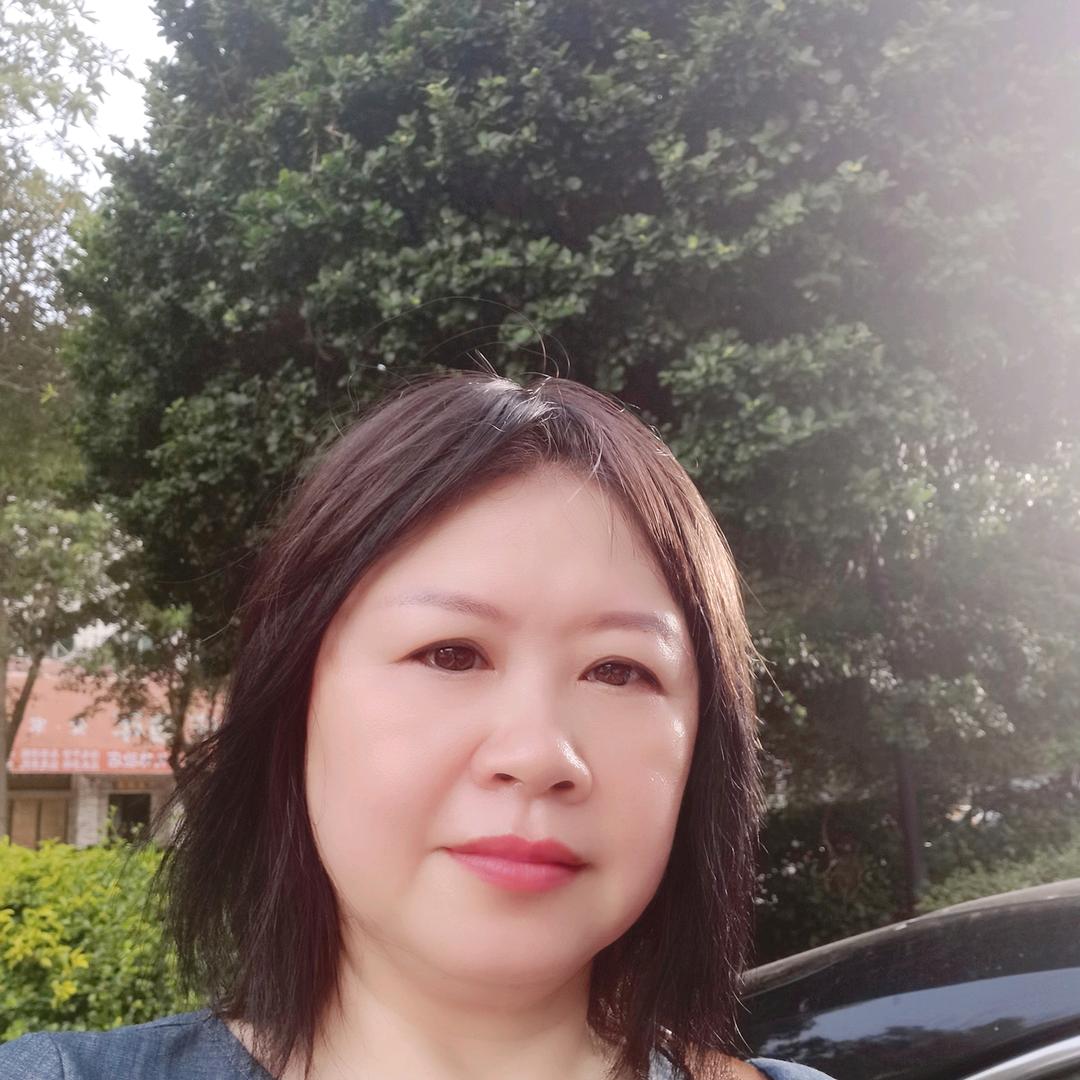 珊珊（好物分享）直播带货