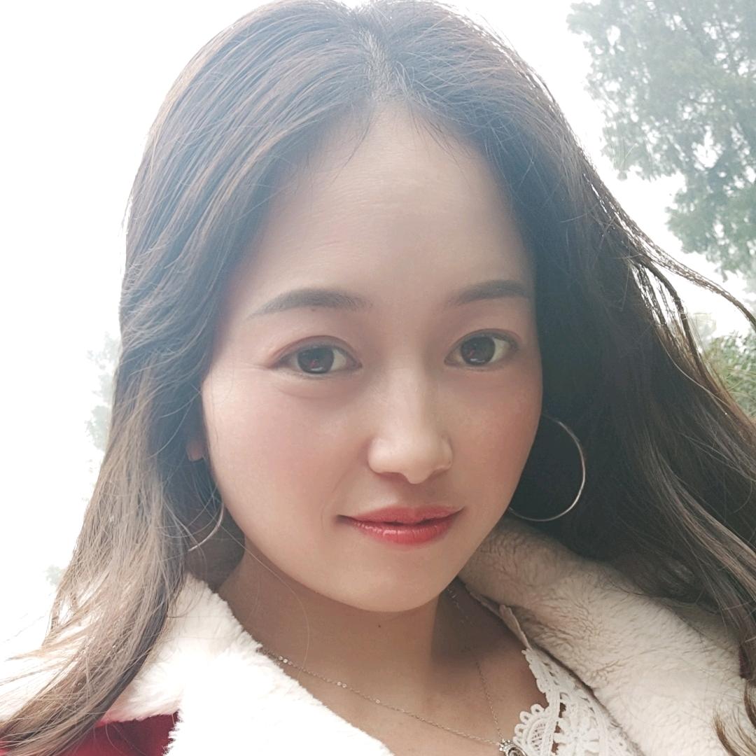 80后的老阿姨