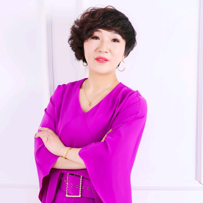 彩霞