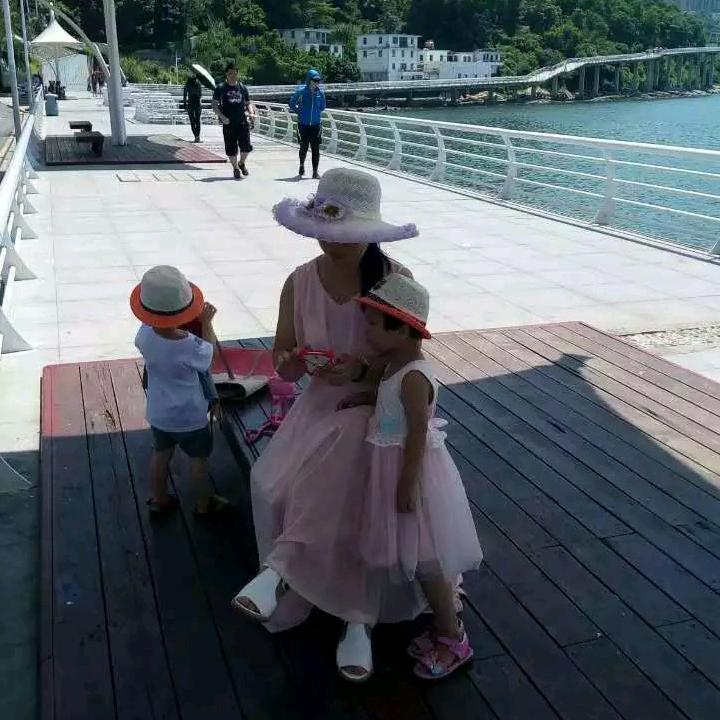 🐟快乐宝贝🐳