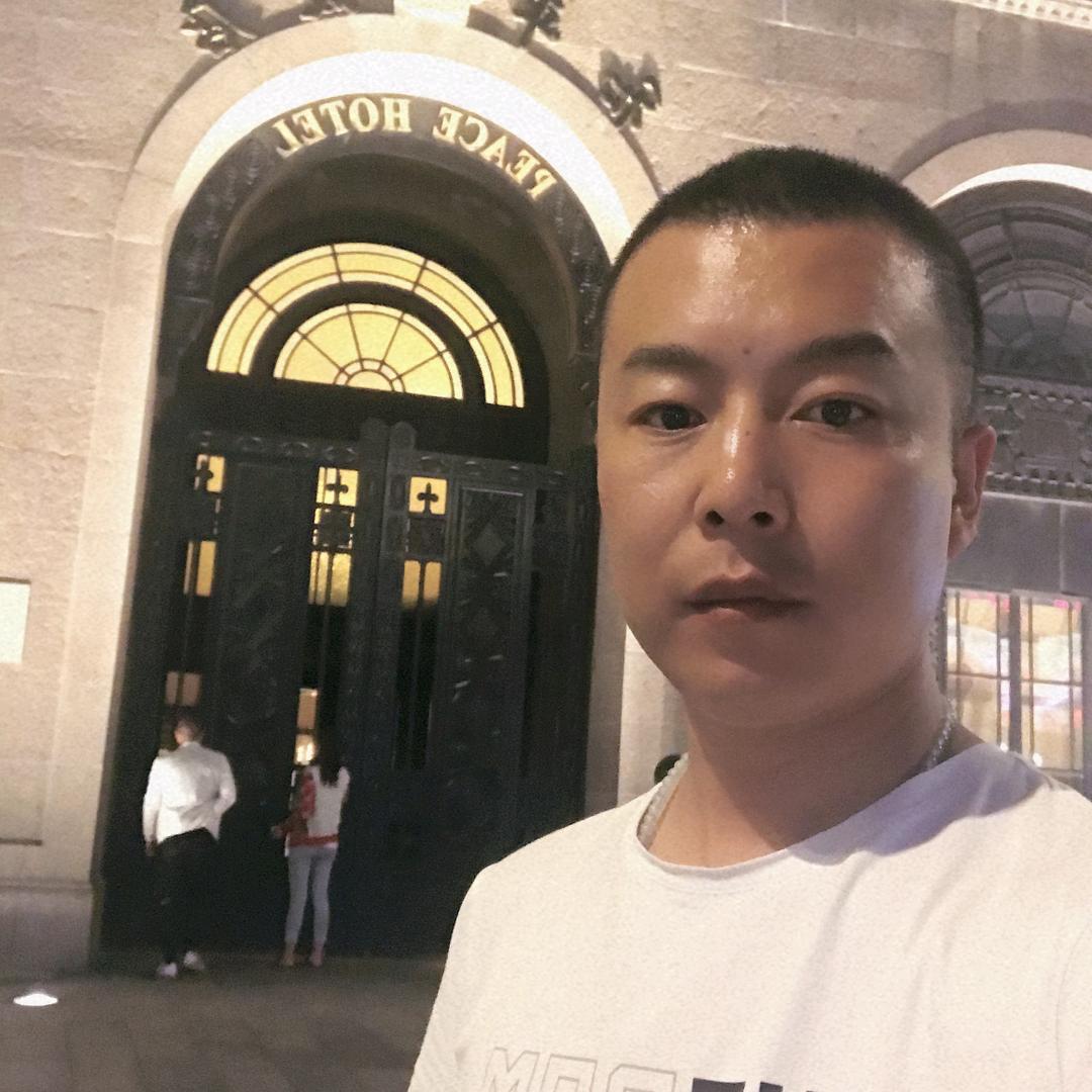 社会我“杰哥”