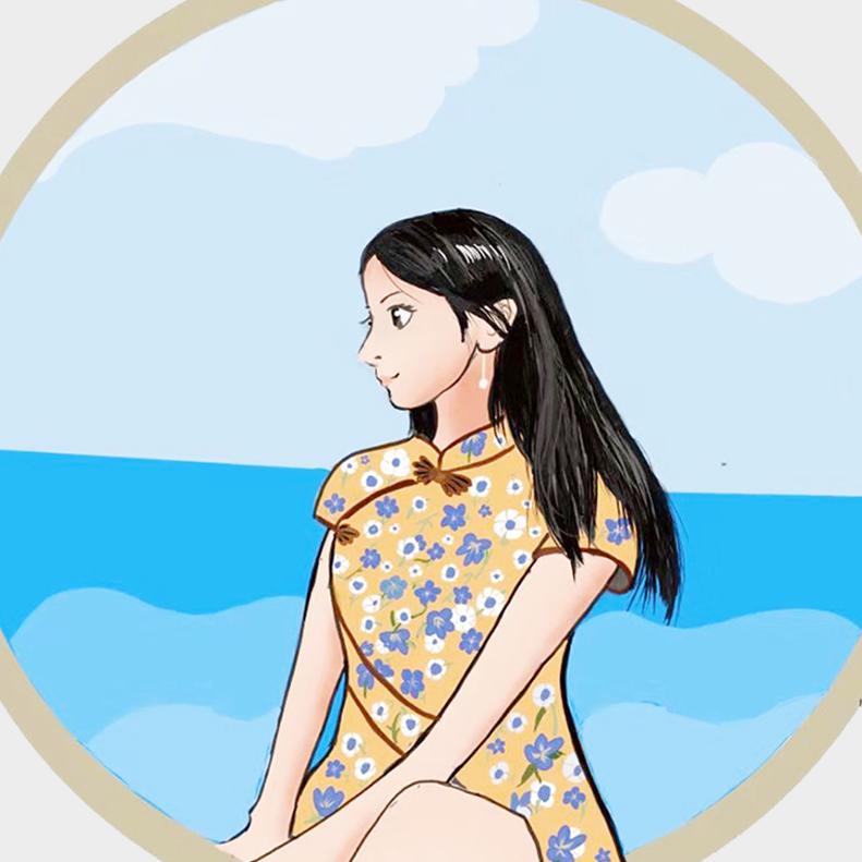 大表姐一家