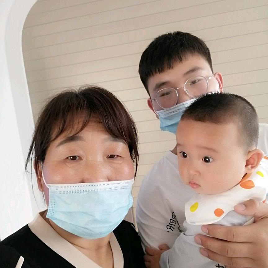 高姐😀