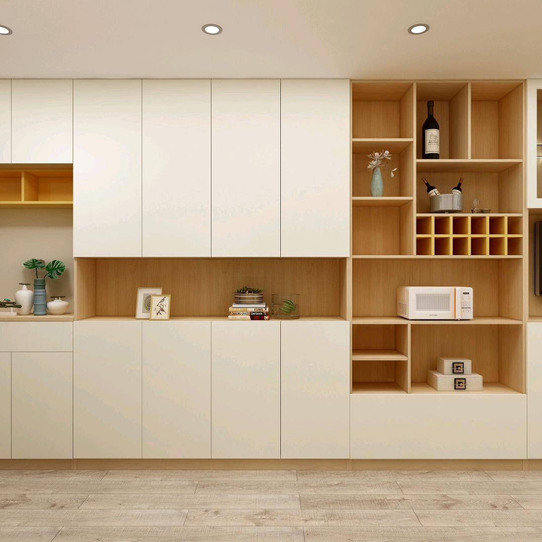 郑州欧娅家居有限公司郑州全屋定制工厂张震