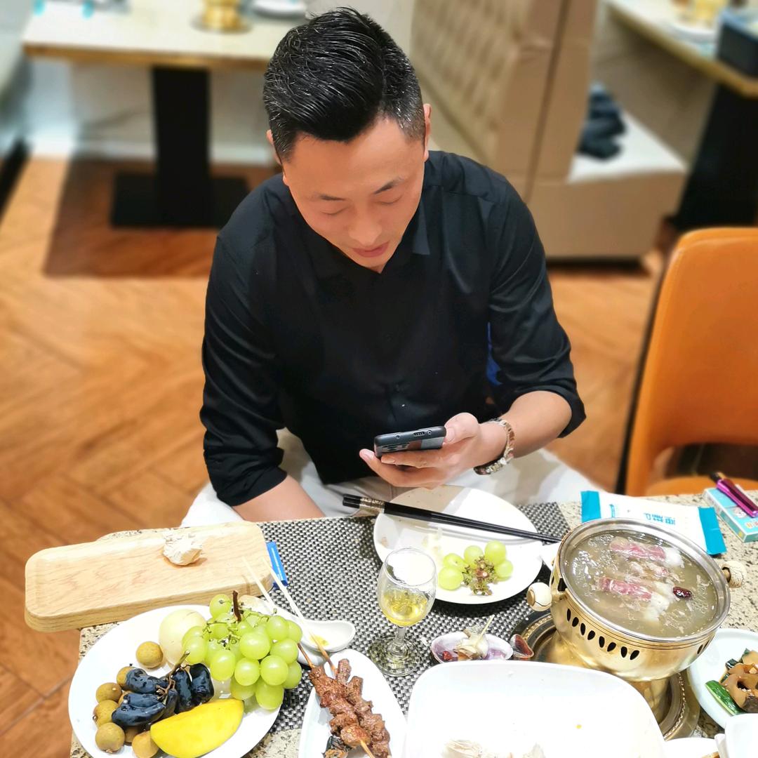 《商立人》淄博蒸锅厂家