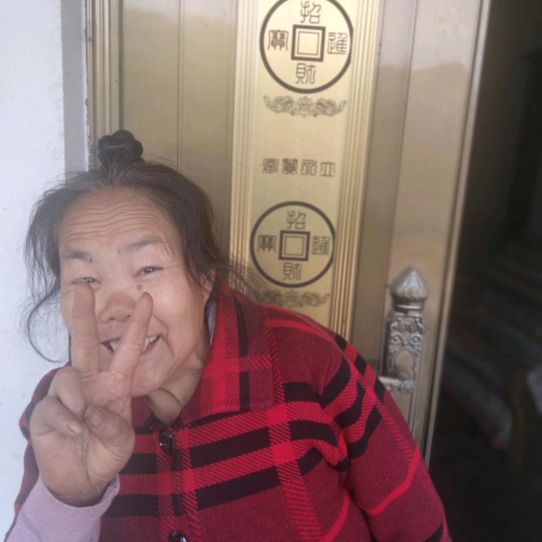 蒋大姐