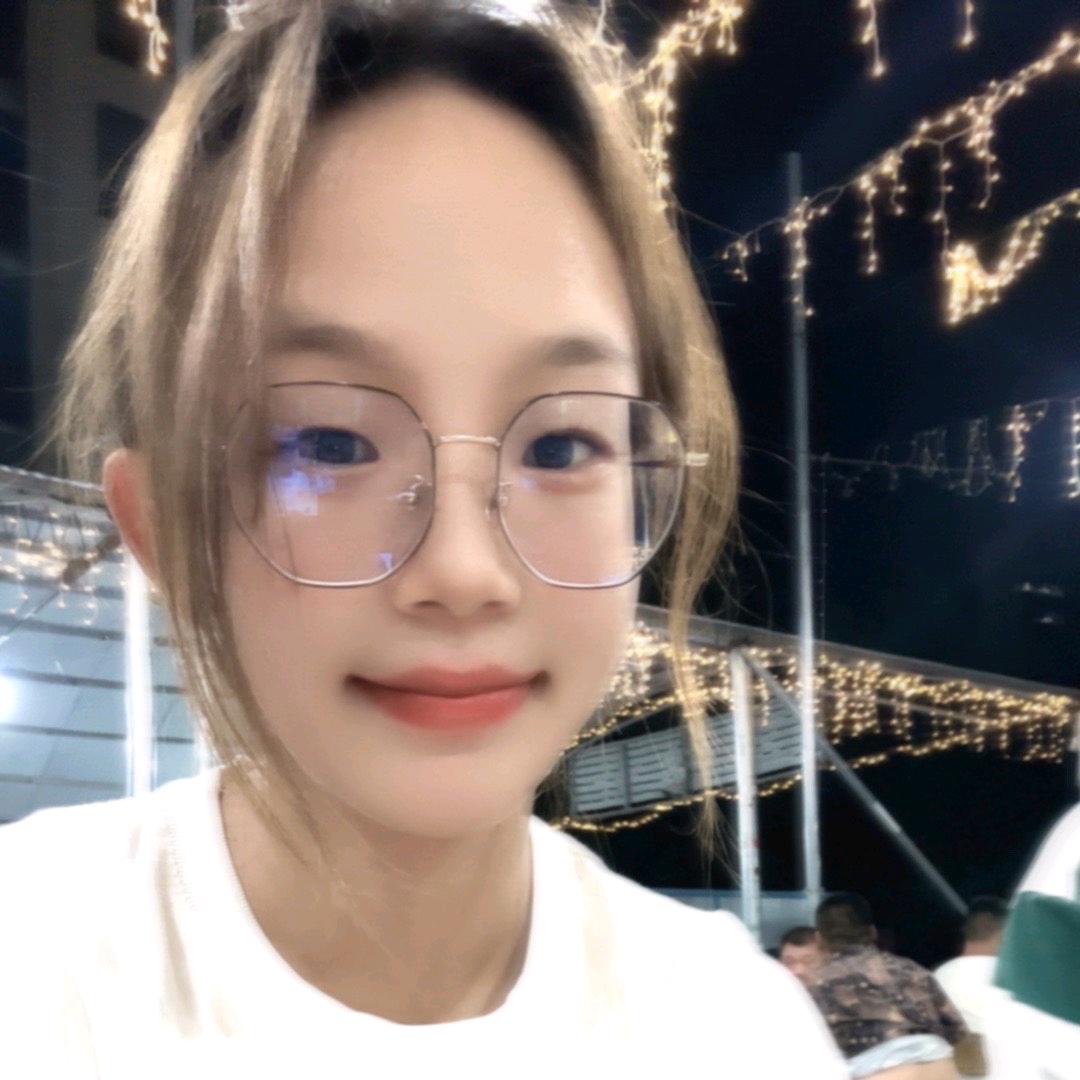 婧婧是我的狗子