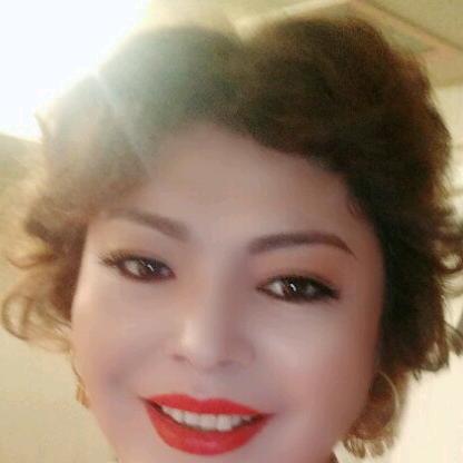 热依汗古力·买买提