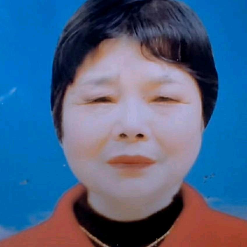 乡下农村人