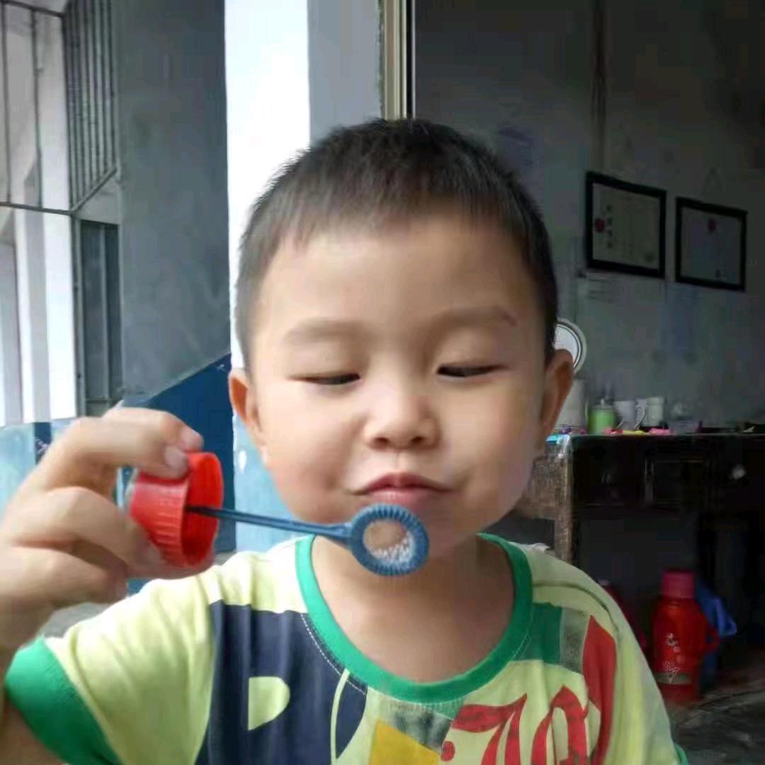 望灯