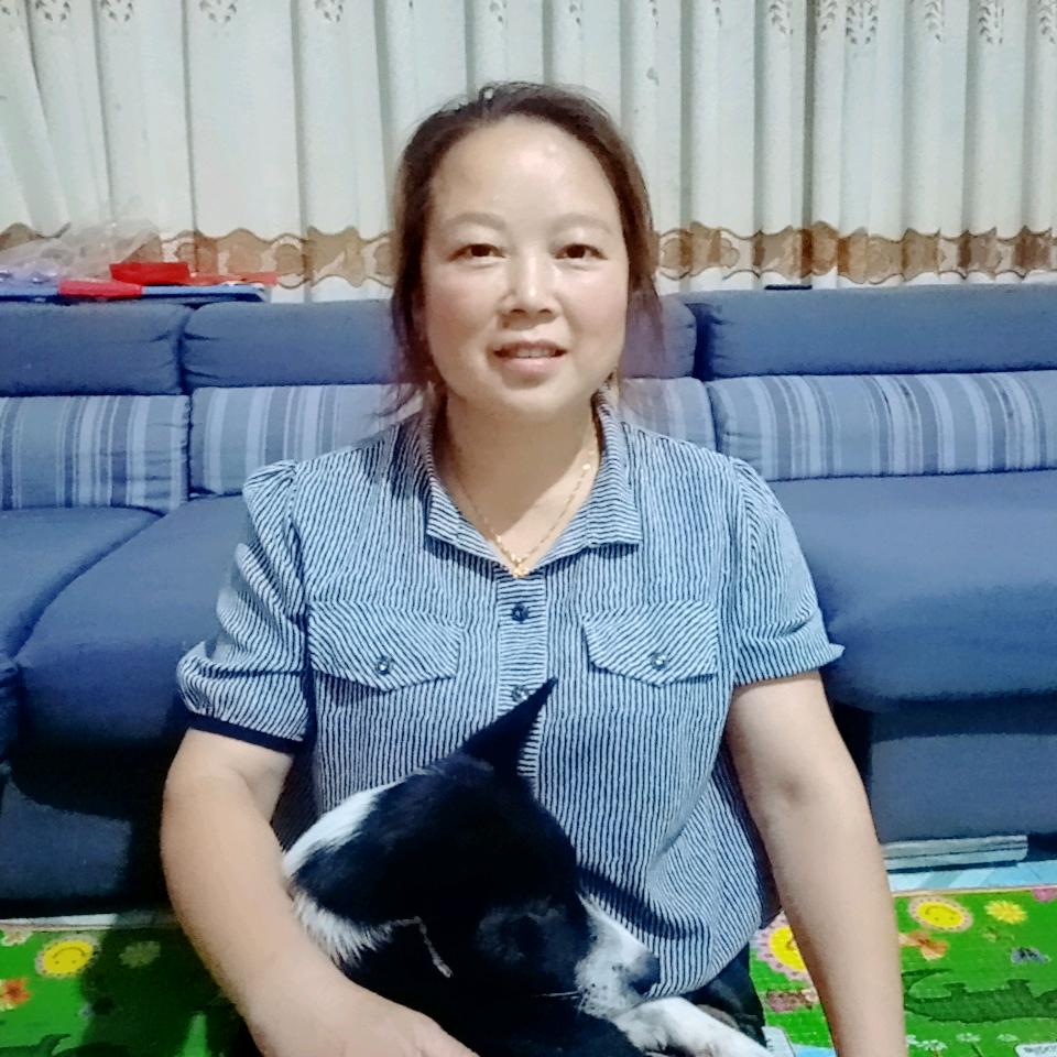 张玉梅