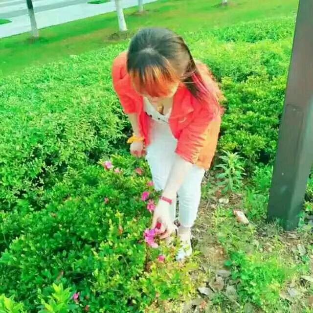 @琴琴