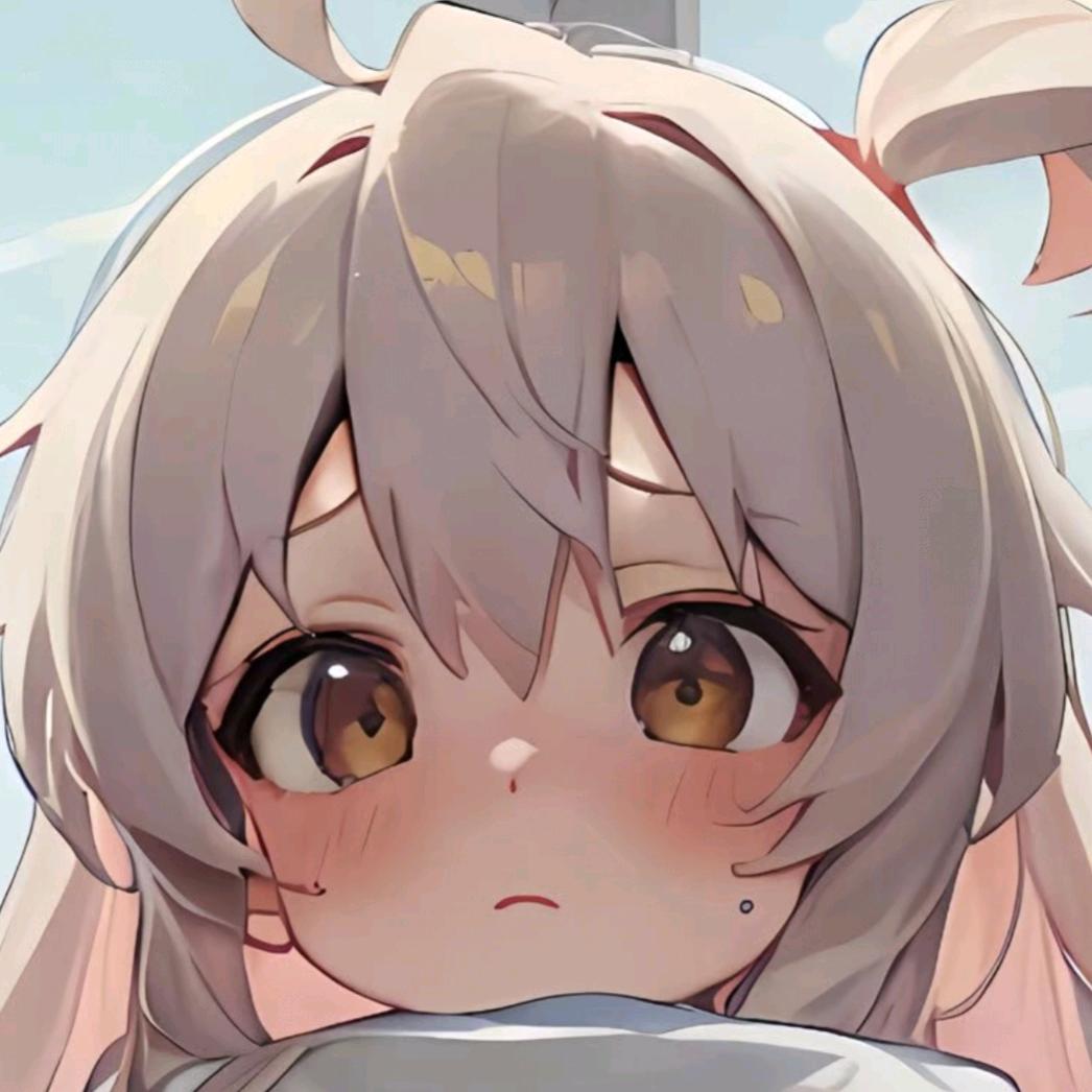 小妮子爱吃糖
