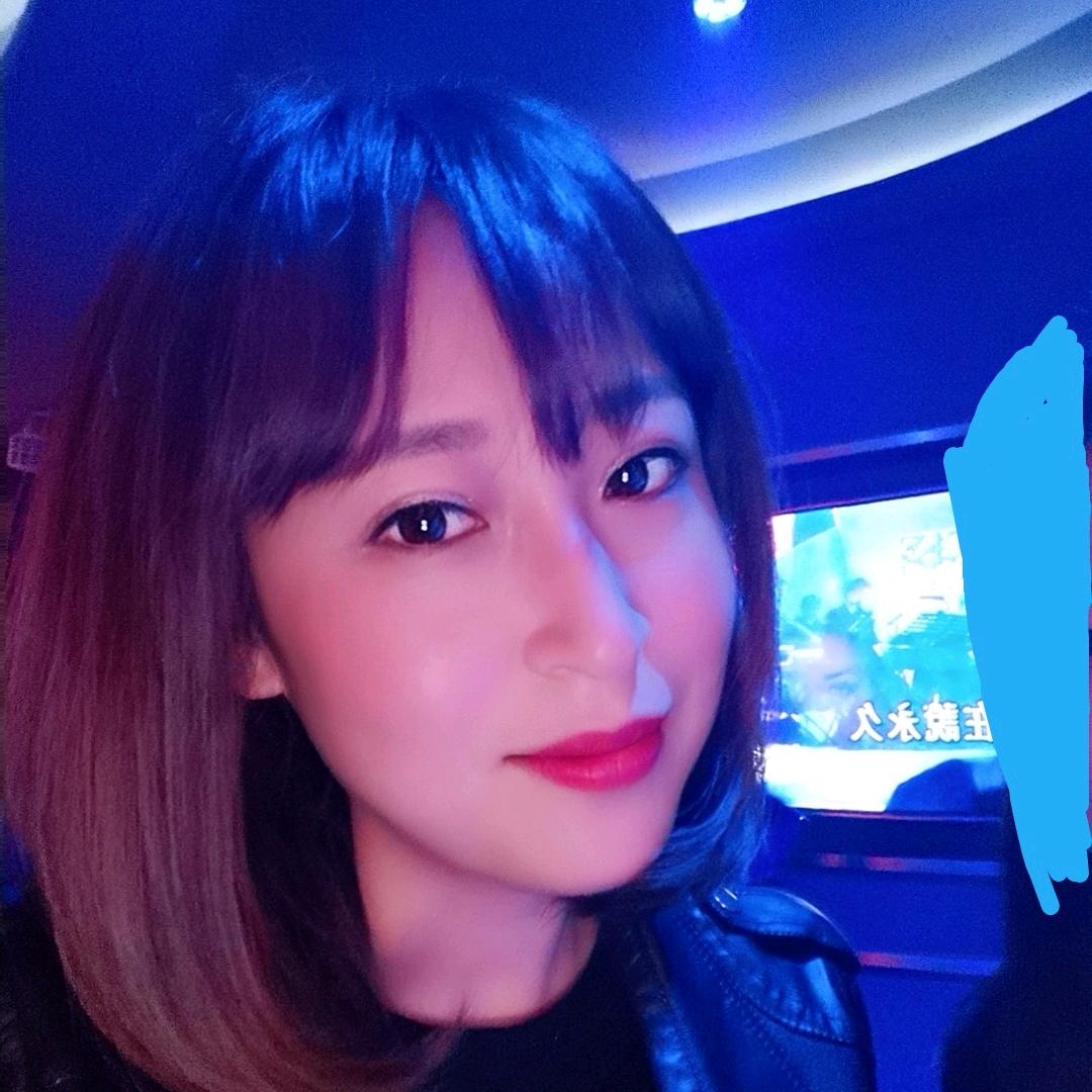 小姐姐