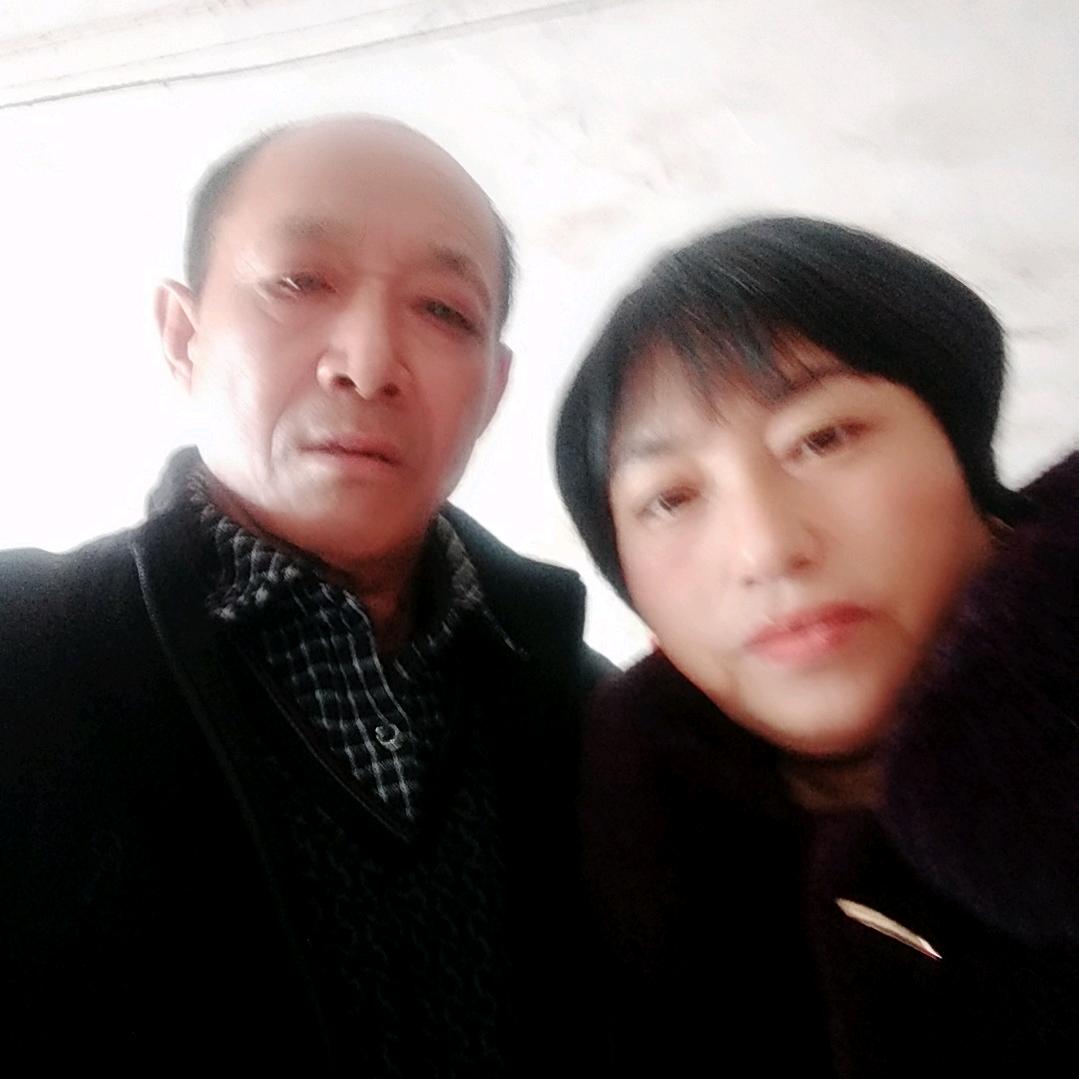 夫妻店