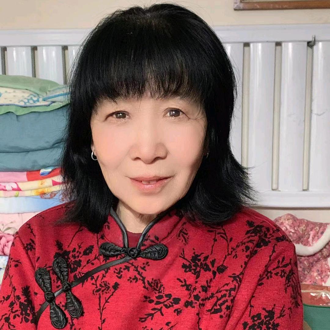 善良母亲