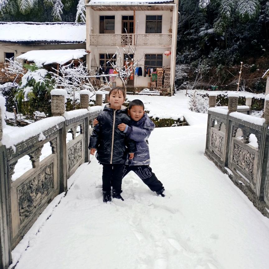 小小舒