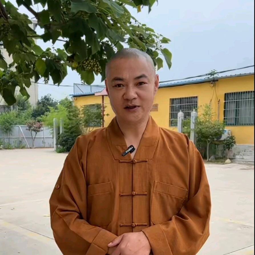 慈祥佛恩