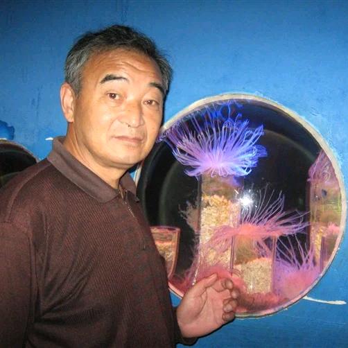 山里人😆😆王老头