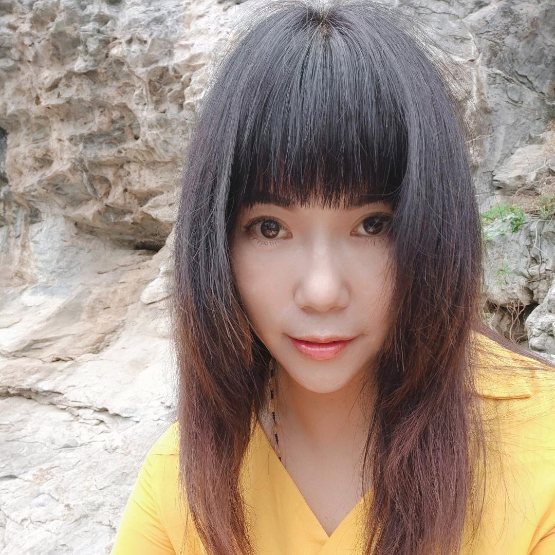 似水如烟