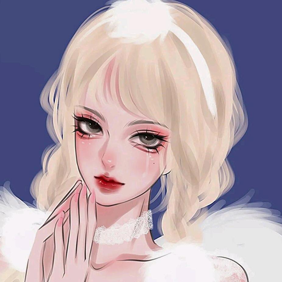 欣欣子！