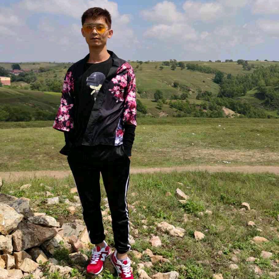 站住、说爱我