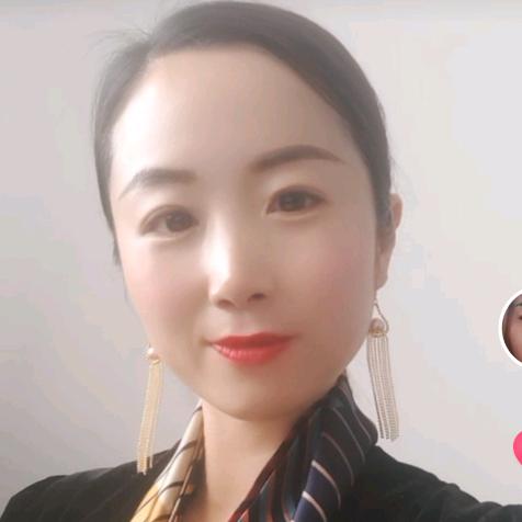 千禧鴻福木业～刘妍