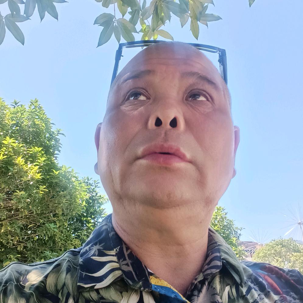 一见钟情