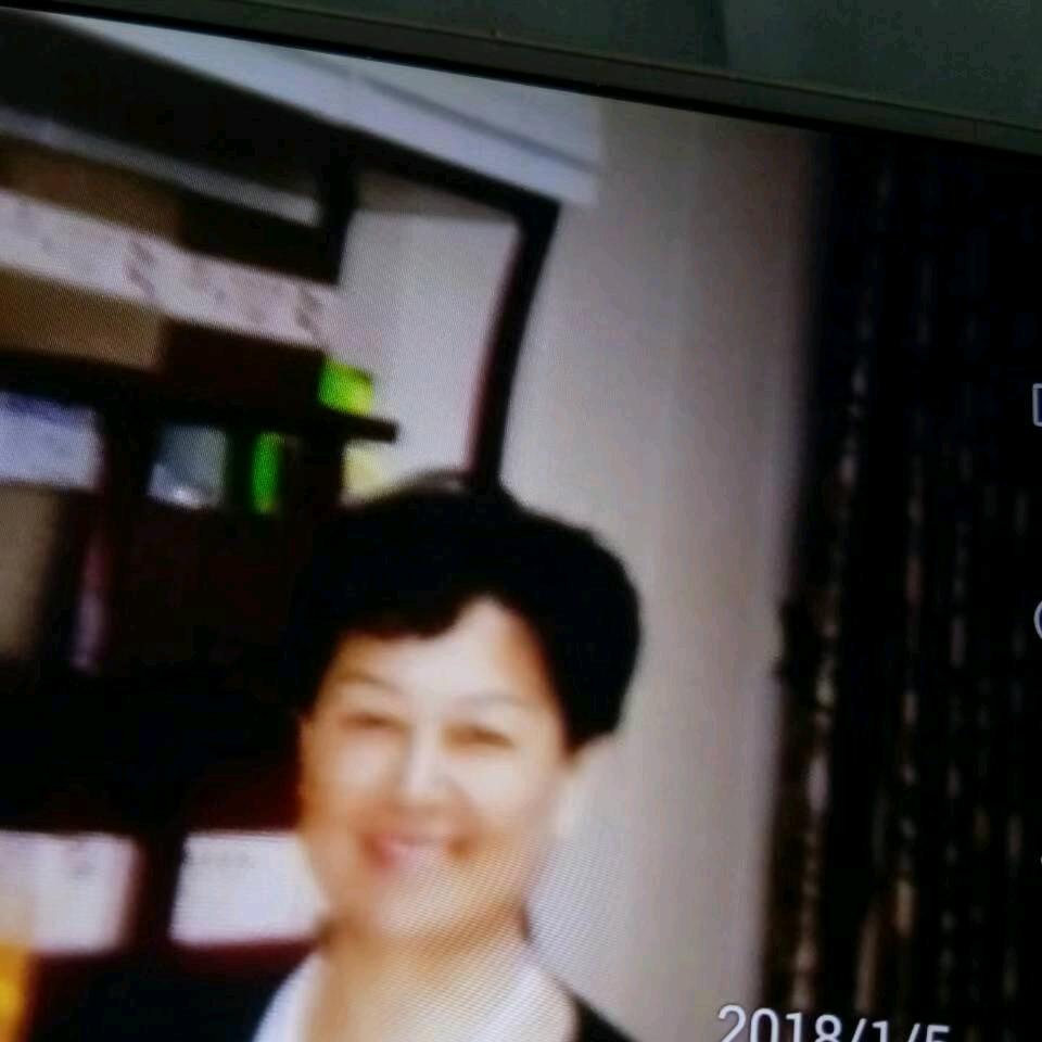 木子：