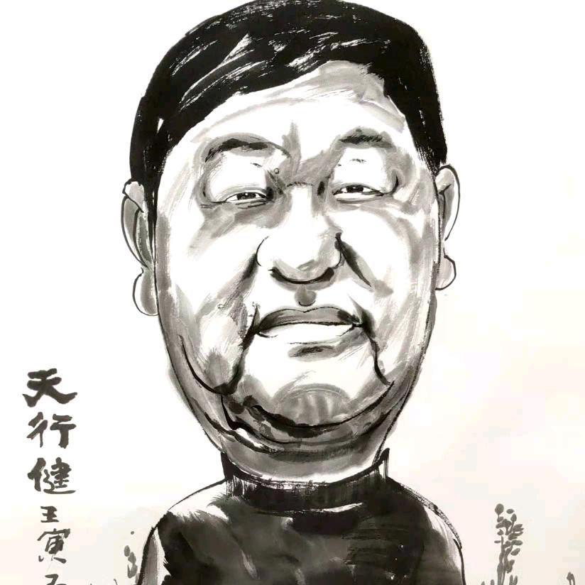 小老头（客佬）