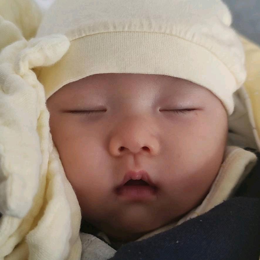 太阳之子就是我