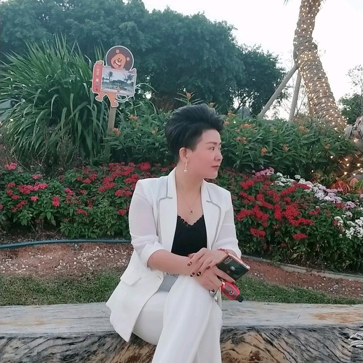 舒心姐姐