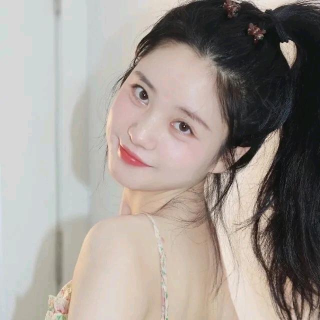 一只小羊☁️