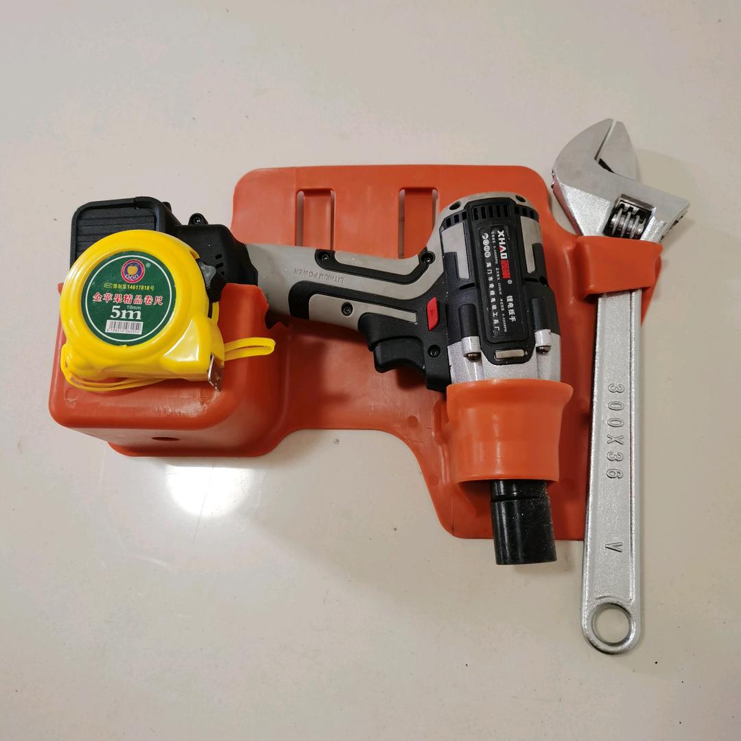 电动扳手保护套壳(圆宏)