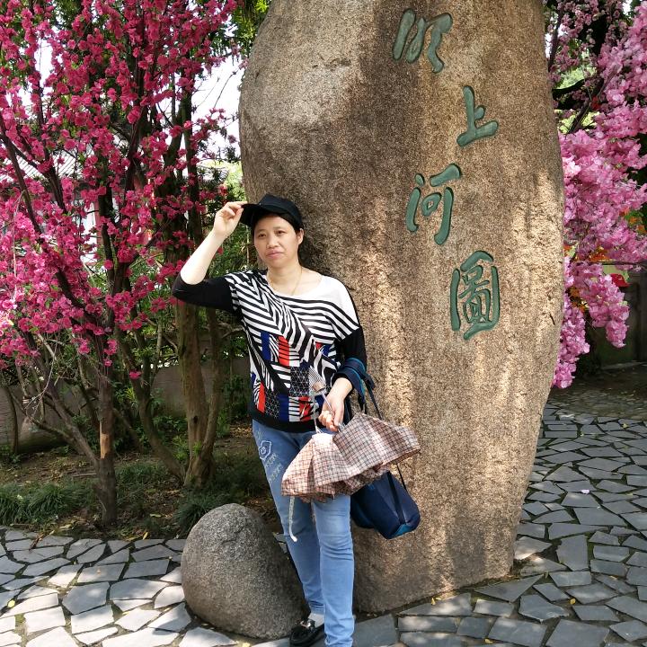 慧慧（好物分享）