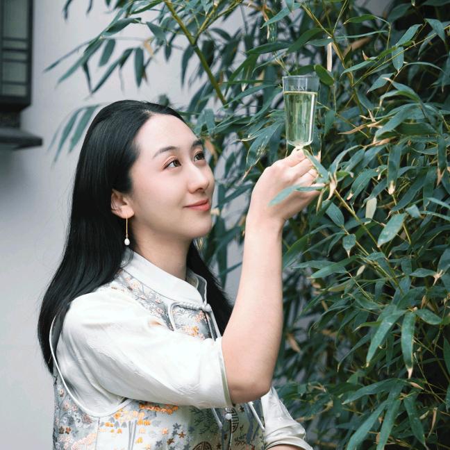 林林语茶