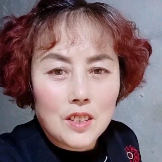 农村开心大姐