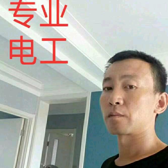西蒙电气安装张师傅晋城电工
