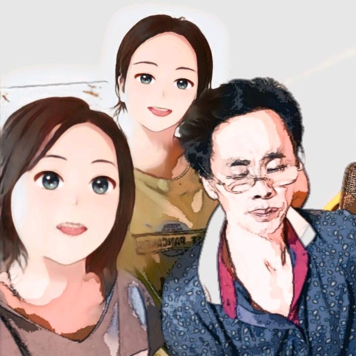 川流不息