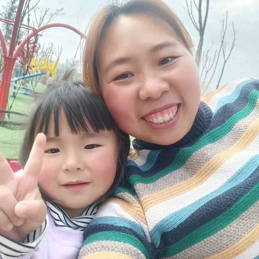 油条姐